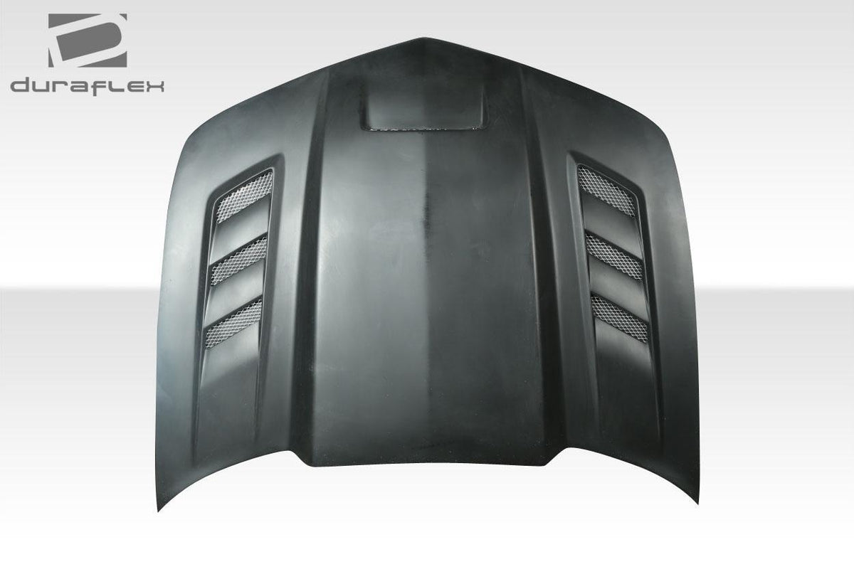 2010-2015 Chevrolet Camaro Duraflex TS-2 Hood