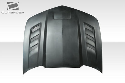 2010-2015 Chevrolet Camaro Duraflex TS-2 Hood