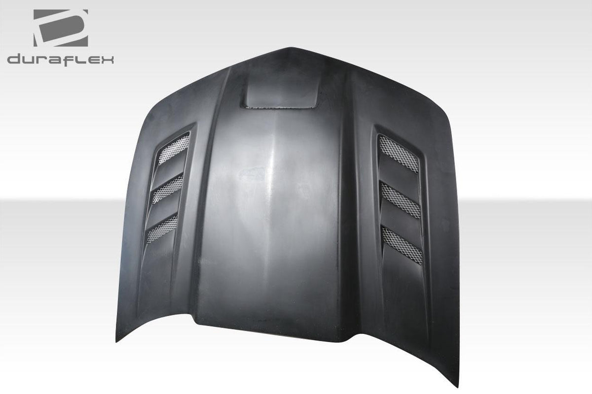 2010-2015 Chevrolet Camaro Duraflex TS-2 Hood