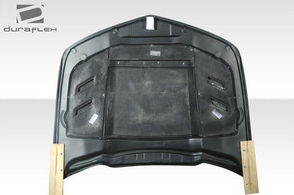 2010-2015 Chevrolet Camaro Duraflex TS-2 Hood