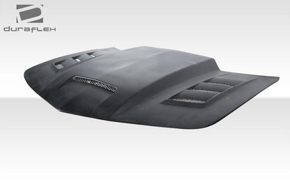 2010-2015 Chevrolet Camaro Duraflex TS-2 Hood