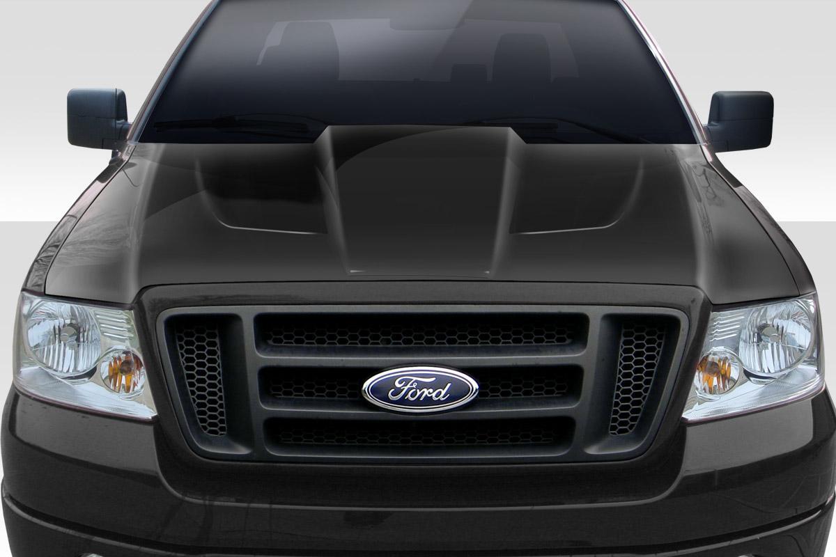 2004-2008 Ford F150 Duraflex Xtreme Hood