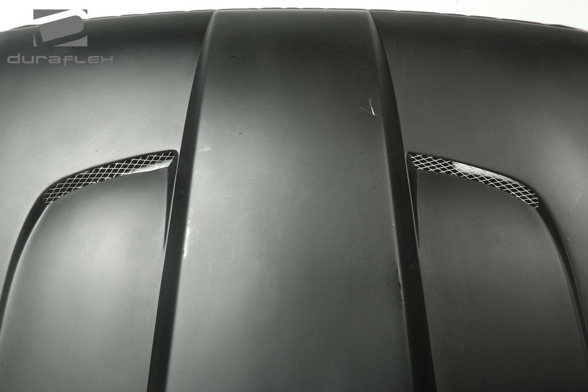 2004-2008 Ford F150 Duraflex Xtreme Hood