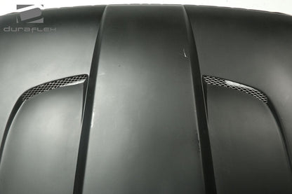 2004-2008 Ford F150 Duraflex Xtreme Hood