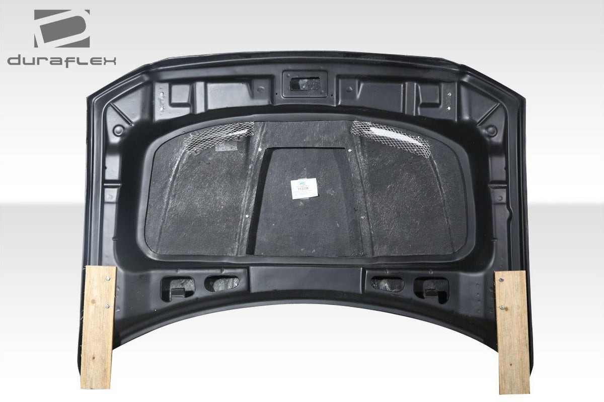 2004-2008 Ford F150 Duraflex Xtreme Hood