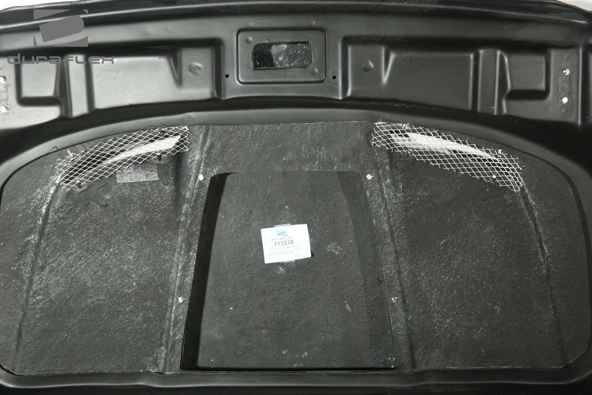 2004-2008 Ford F150 Duraflex Xtreme Hood