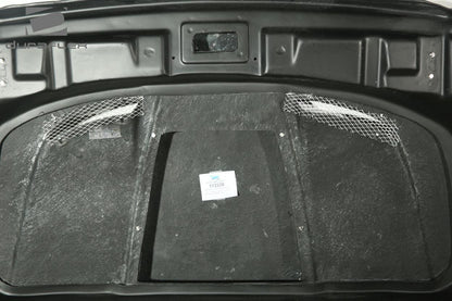 2004-2008 Ford F150 Duraflex Xtreme Hood