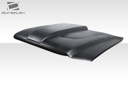 2004-2008 Ford F150 Duraflex Xtreme Hood
