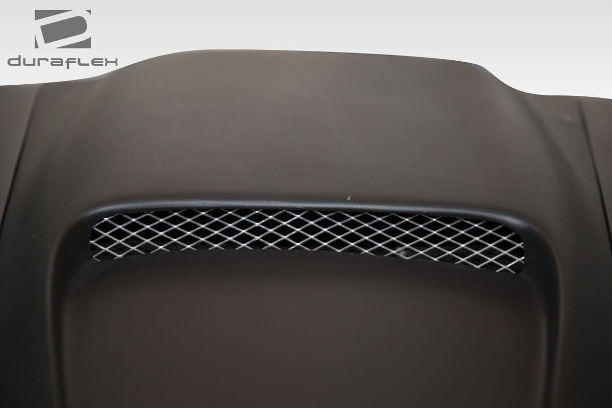 2004-2008 Ford F150 Duraflex Shark Hood