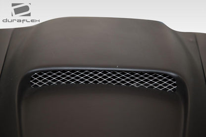 2004-2008 Ford F150 Duraflex Shark Hood