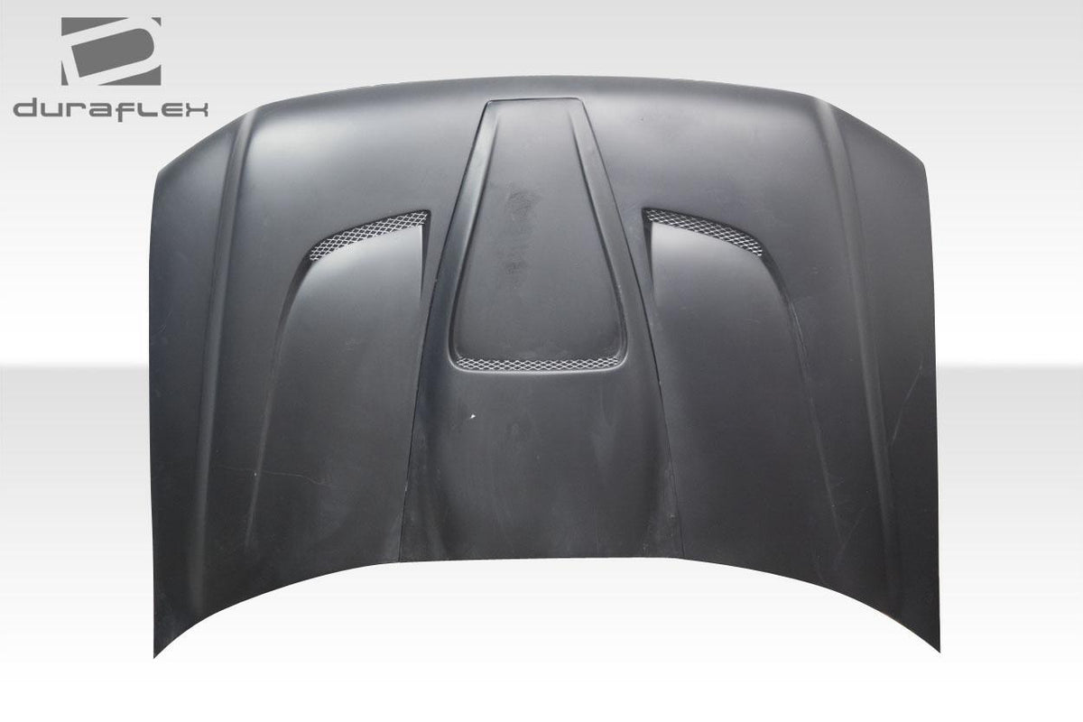 2004-2008 Ford F150 Duraflex Shark Hood