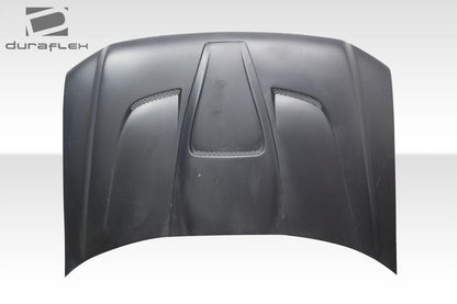 2004-2008 Ford F150 Duraflex Shark Hood