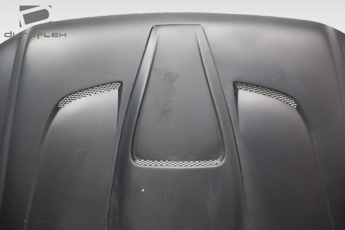 2004-2008 Ford F150 Duraflex Shark Hood