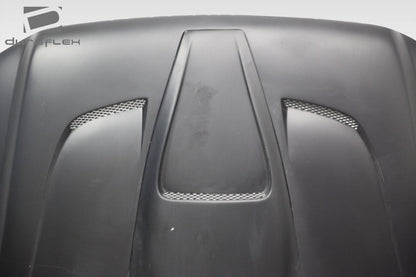 2004-2008 Ford F150 Duraflex Shark Hood