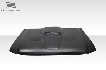 2004-2008 Ford F150 Duraflex Shark Hood