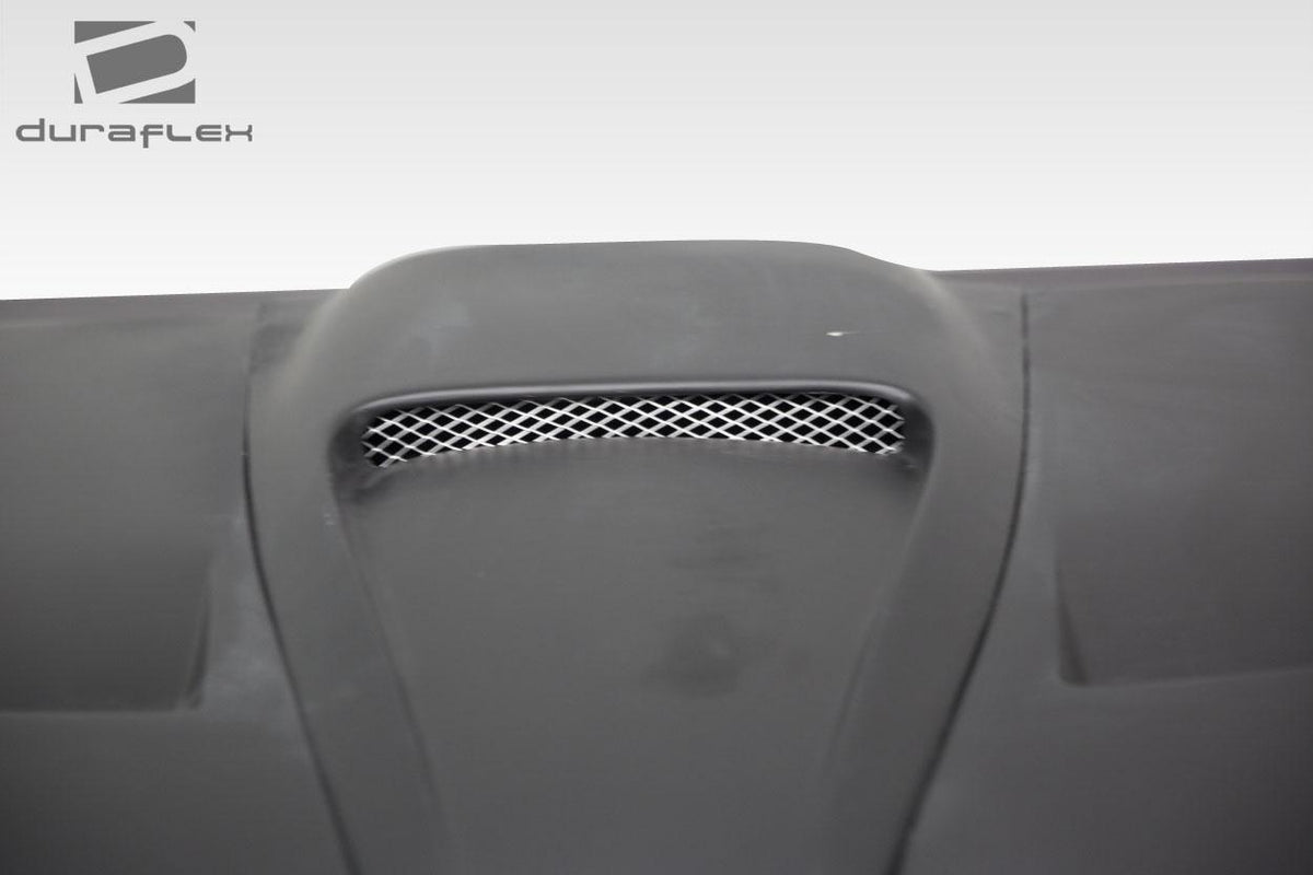2004-2008 Ford F150 Duraflex Shark Hood