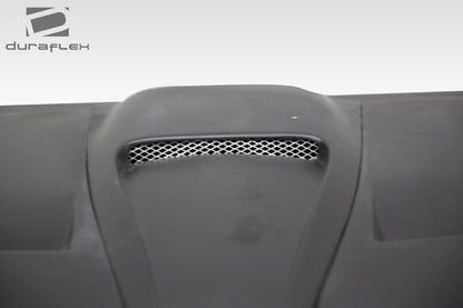 2004-2008 Ford F150 Duraflex Shark Hood