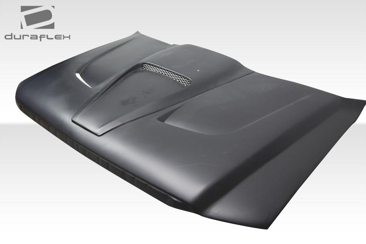 2004-2008 Ford F150 Duraflex Shark Hood
