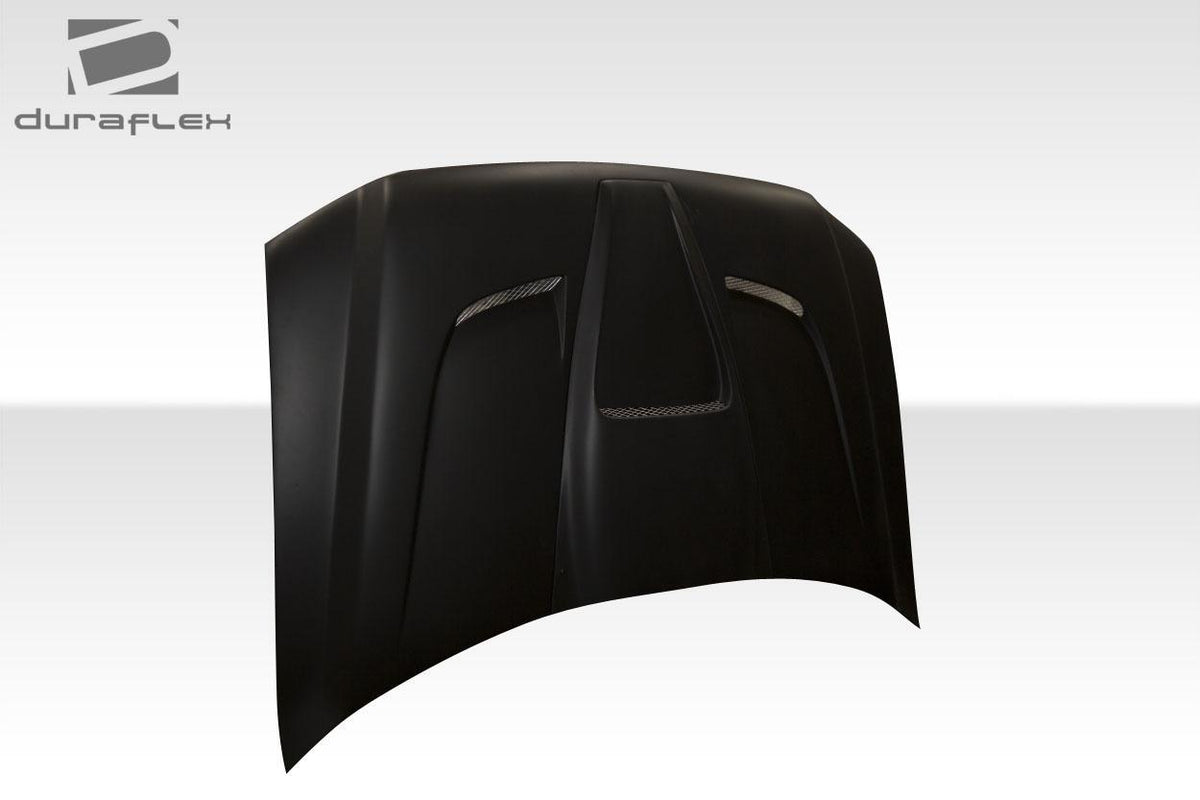 2004-2008 Ford F150 Duraflex Shark Hood