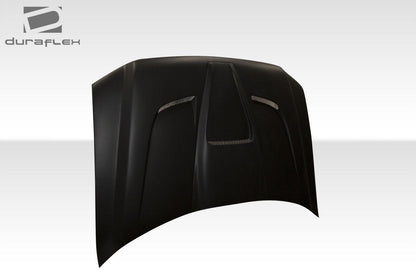 2004-2008 Ford F150 Duraflex Shark Hood