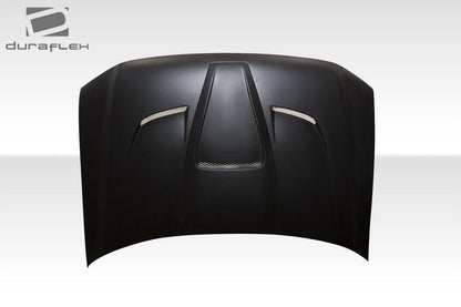 2004-2008 Ford F150 Duraflex Shark Hood