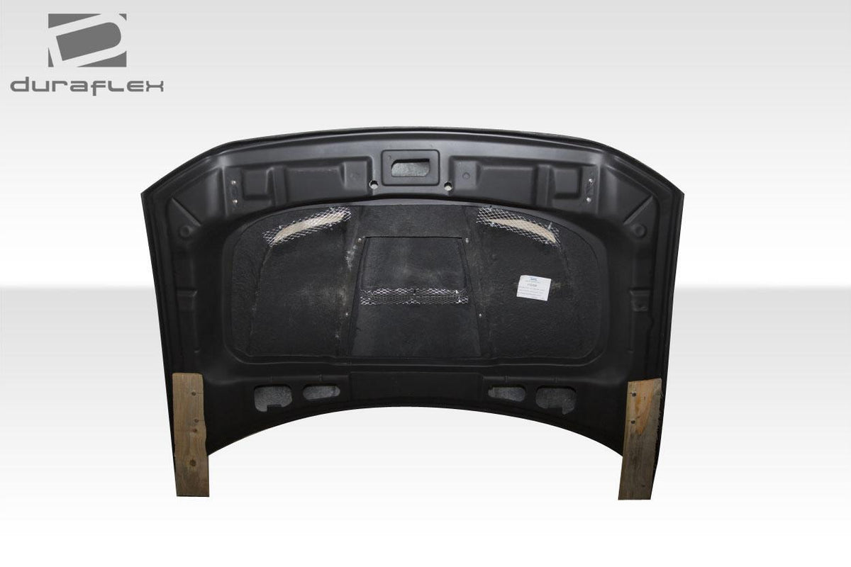 2004-2008 Ford F150 Duraflex Shark Hood