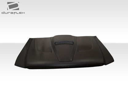 2004-2008 Ford F150 Duraflex Shark Hood