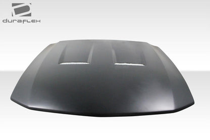 2005-2009 Ford Mustang Duraflex CVX Hood
