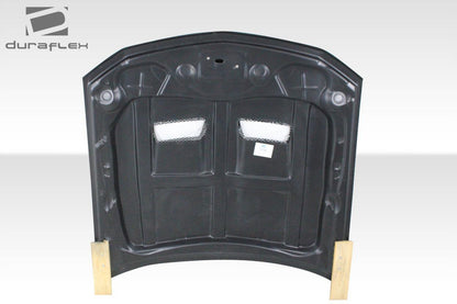 2005-2009 Ford Mustang Duraflex CVX Hood