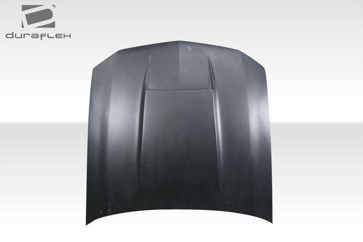 2005-2009 Ford Mustang Duraflex CVX Version 2 Hood