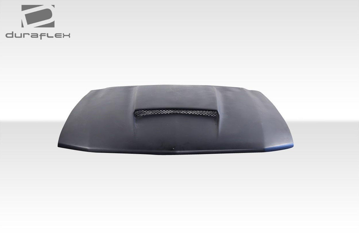 2005-2009 Ford Mustang Duraflex CVX Version 2 Hood