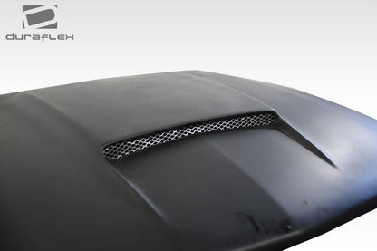 2005-2009 Ford Mustang Duraflex CVX Version 2 Hood