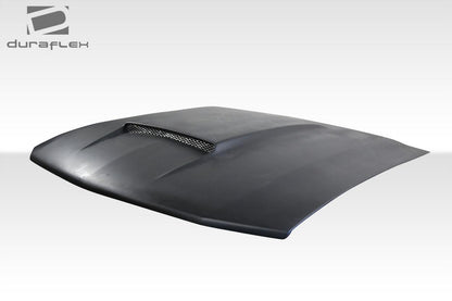 2005-2009 Ford Mustang Duraflex CVX Version 2 Hood