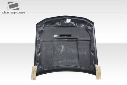 2005-2009 Ford Mustang Duraflex CVX Version 2 Hood