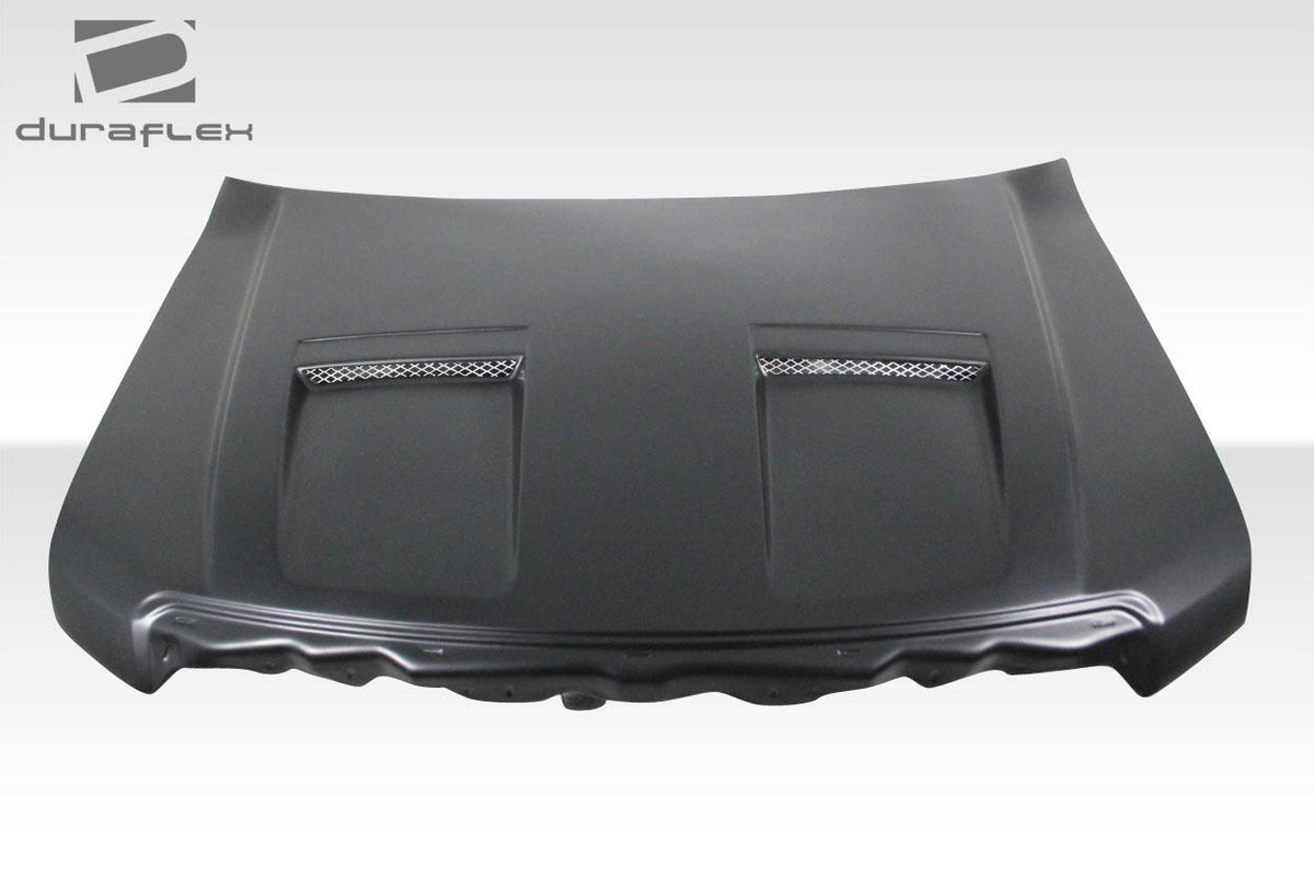 2009-2014 Ford F150 Duraflex Ram Air Hood