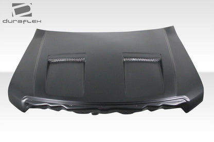 2009-2014 Ford F150 Duraflex Ram Air Hood