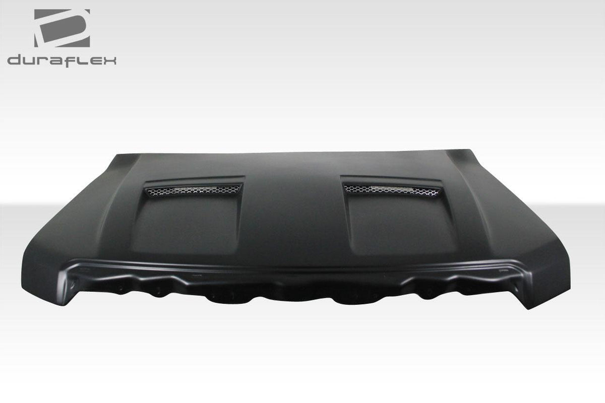 2009-2014 Ford F150 Duraflex Ram Air Hood