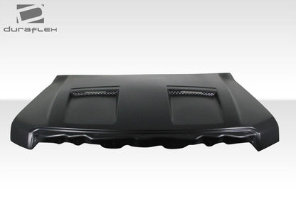 2009-2014 Ford F150 Duraflex Ram Air Hood