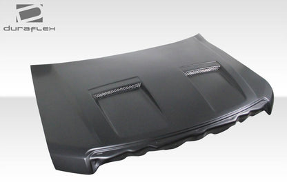 2009-2014 Ford F150 Duraflex Ram Air Hood