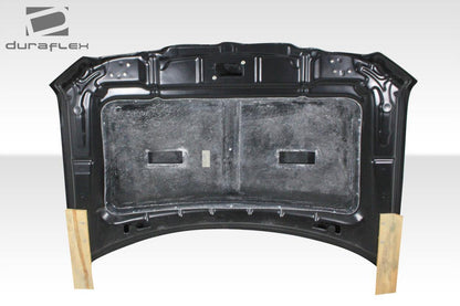 2009-2014 Ford F150 Duraflex Ram Air Hood