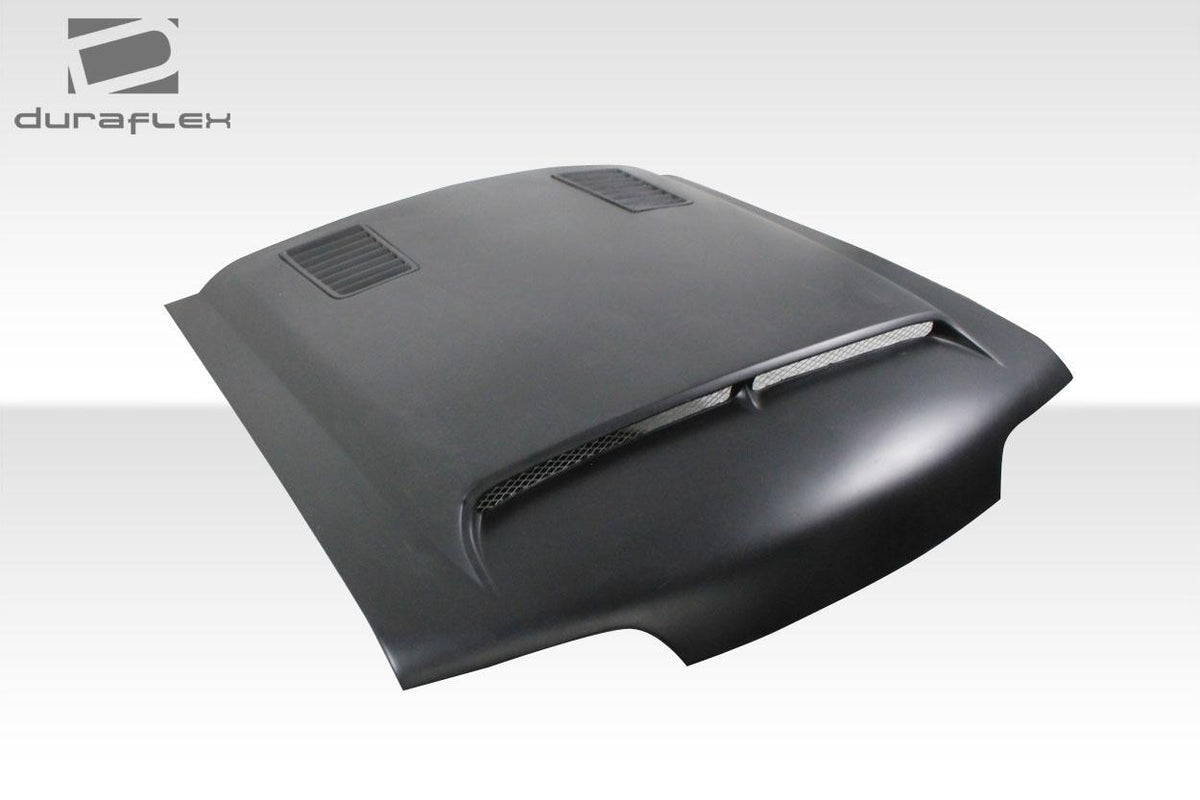 1987-1993 Ford Mustang Duraflex GT500 Hood