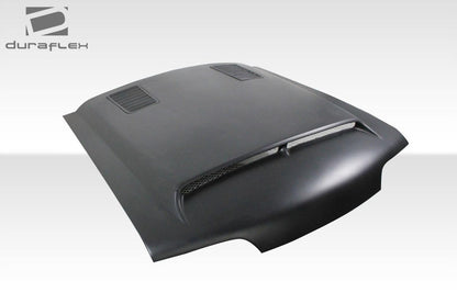 1987-1993 Ford Mustang Duraflex GT500 Hood