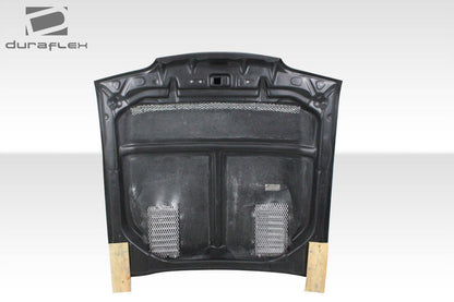 1987-1993 Ford Mustang Duraflex GT500 Hood