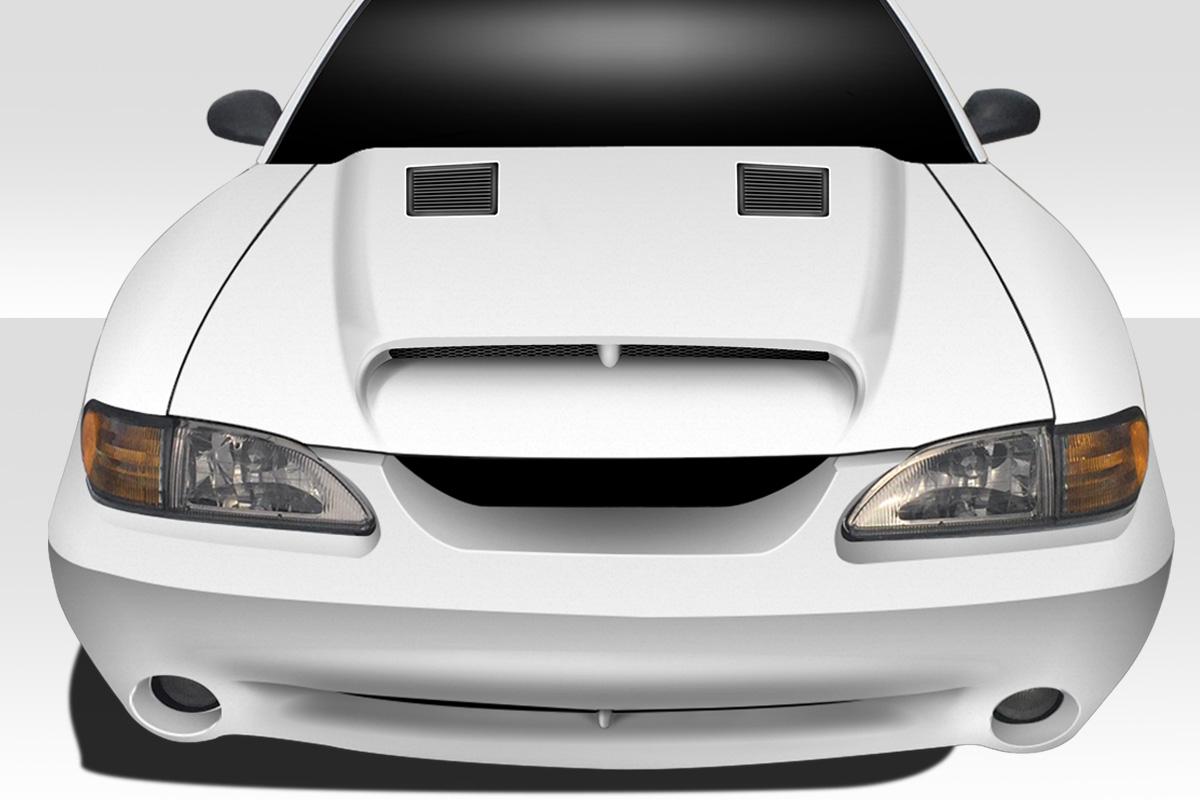 1994-1998 Ford Mustang Duraflex GT500 Hood