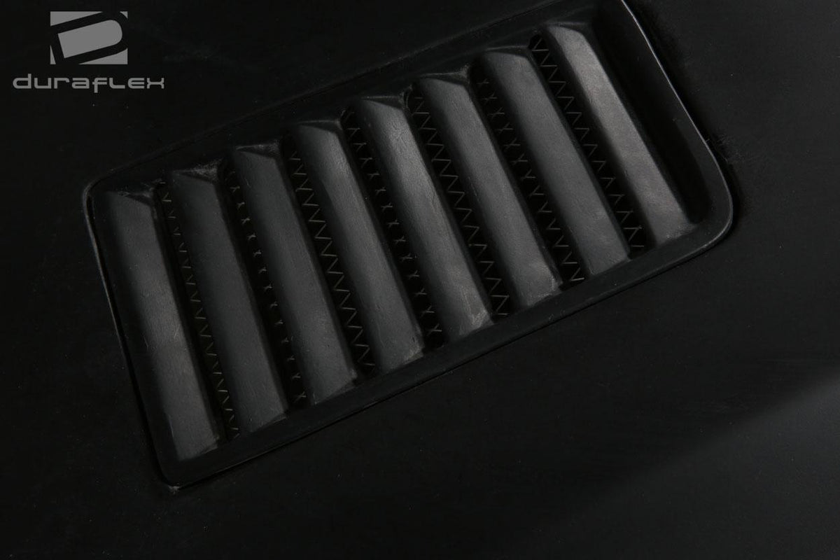 1994-1998 Ford Mustang Duraflex GT500 Hood