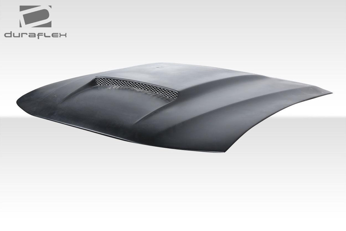 1999-2004 Ford Mustang Duraflex CVX Version 2 Hood