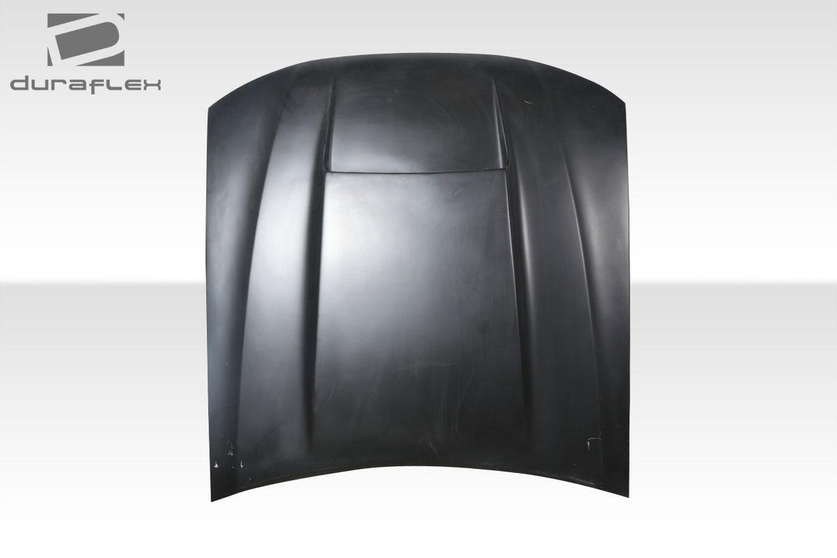 1999-2004 Ford Mustang Duraflex CVX Version 2 Hood