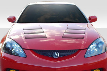 2002-2006 Acura RSX Duraflex TS-1 Hood