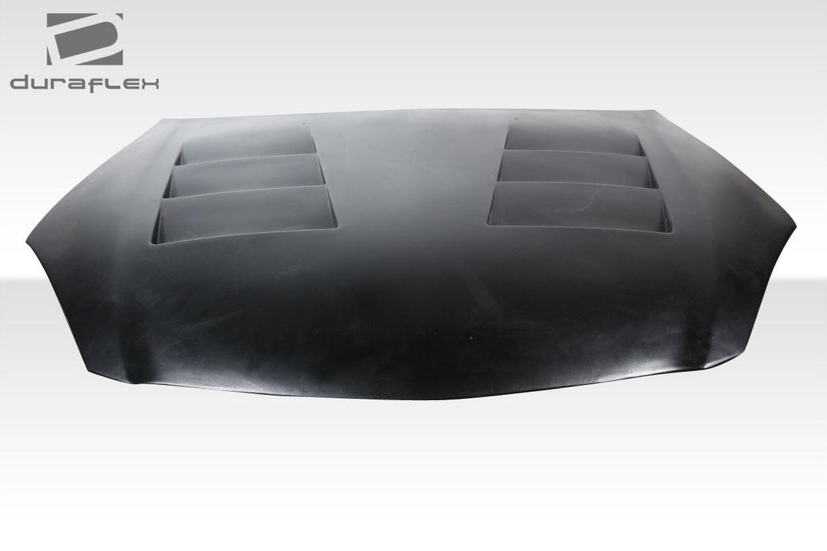 2002-2006 Acura RSX Duraflex TS-1 Hood