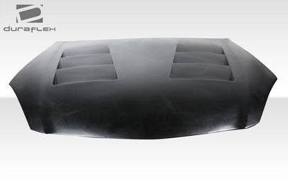 2002-2006 Acura RSX Duraflex TS-1 Hood